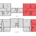 Location d'entrepôt de 3 131 m² à Fresnes - 94260 plan - 1