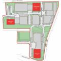 Location d'entrepôt de 3 131 m² à Fresnes - 94260 plan - 2