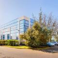 Location d'entrepôt de 3 131 m² à Fresnes - 94260 photo - 4
