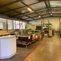 Location d'entrepôt de 1 025 m² à Geispolsheim - 67118 photo - 2