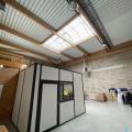 Location d'entrepôt de 180 m² à Gellainville - 28630 photo - 5