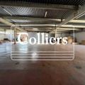 Location d'entrepôt de 1 107 m² à Gémenos - 13420 photo - 1