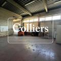 Location d'entrepôt de 1 107 m² à Gémenos - 13420 photo - 10