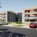 Location d'entrepôt de 4 079 m² à Genas - 69740 photo - 1