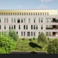 Location d'entrepôt de 4 079 m² à Genas - 69740 photo - 3