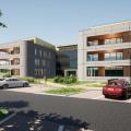 Location d'entrepôt de 4 079 m² à Genas - 69740 photo - 3