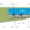 Location d'entrepôt de 67 585 m² à Gonfreville-l'Orcher - 76700 plan - 2