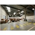 Location d'entrepôt de 1 340 m² à Goussainville - 95190 photo - 5