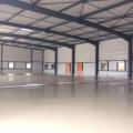 Location d'entrepôt de 171 m² à Grand-Charmont - 25200 photo - 3