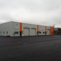 Location d'entrepôt de 171 m² à Grand-Charmont - 25200 photo - 6