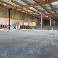 Location d'entrepôt de 11 769 m² à Graveson - 13690 photo - 10