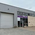 Location d'entrepôt de 540 m² à Griesheim-près-Molsheim - 67870 photo - 1