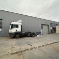 Location d'entrepôt de 540 m² à Griesheim-près-Molsheim - 67870 photo - 4