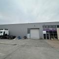 Location d'entrepôt de 540 m² à Griesheim-près-Molsheim - 67870 photo - 6
