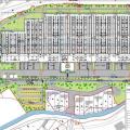 Location d'entrepôt de 39 889 m² à Grigny - 69520 plan - 2