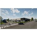Location d'entrepôt de 40 213 m² à Grigny - 69520 photo - 5