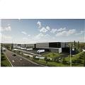Location d'entrepôt de 40 213 m² à Grigny - 69520 photo - 1