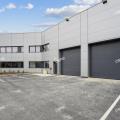 Location d'entrepôt de 837 m² à Grigny - 91350 photo - 1