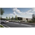 Location d'entrepôt de 40 213 m² à Grigny - 69520 photo - 7