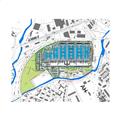 Location d'entrepôt de 40 213 m² à Grigny - 69520 photo - 4