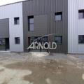 Location d'entrepôt de 158 m² à Guérande - 44350 photo - 1