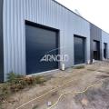Location d'entrepôt de 158 m² à Guérande - 44350 photo - 2