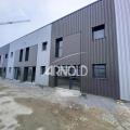 Location d'entrepôt de 158 m² à Guérande - 44350 photo - 3