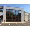 Location d'entrepôt de 1 052 m² à Herblay-sur-Seine - 95220 photo - 1