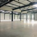 Location d'entrepôt de 1 902 m² à Herrlisheim - 67850 photo - 1