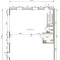 Location d'entrepôt de 230 m² à Houlle - 62910 photo - 1