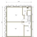 Location d'entrepôt de 230 m² à Houlle - 62910 photo - 2