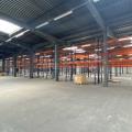 Location d'entrepôt de 7 014 m² à Illkirch-Graffenstaden - 67400 photo - 9