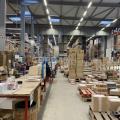 Location d'entrepôt de 3 400 m² à Illkirch-Graffenstaden - 67400 photo - 10