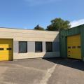 Location d'entrepôt de 2 285 m² à Illkirch-Graffenstaden - 67400 photo - 3