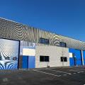 Location d'entrepôt de 189 m² à Illkirch-Graffenstaden - 67400 photo - 1