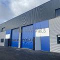 Location d'entrepôt de 189 m² à Illkirch-Graffenstaden - 67400 photo - 2