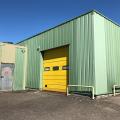Location d'entrepôt de 2 285 m² à Illkirch-Graffenstaden - 67400 photo - 4