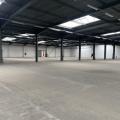 Location d'entrepôt de 6 764 m² à Illkirch-Graffenstaden - 67400 photo - 1
