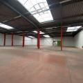 Location d'entrepôt de 6 764 m² à Illkirch-Graffenstaden - 67400 photo - 3