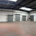 Location d'entrepôt de 6 764 m² à Illkirch-Graffenstaden - 67400 photo - 7