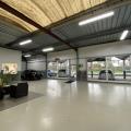 Location d'entrepôt de 500 m² à Illkirch-Graffenstaden - 67400 photo - 1