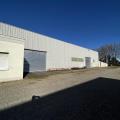 Location d'entrepôt de 1 130 m² à Illkirch-Graffenstaden - 67400 photo - 5