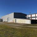 Location d'entrepôt de 1 130 m² à Illkirch-Graffenstaden - 67400 photo - 6