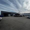 Location d'entrepôt de 2 655 m² à Illkirch-Graffenstaden - 67400 photo - 1