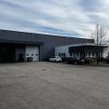 Location d'entrepôt de 2 655 m² à Illkirch-Graffenstaden - 67400 photo - 2