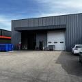 Location d'entrepôt de 2 655 m² à Illkirch-Graffenstaden - 67400 photo - 3