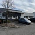 Location d'entrepôt de 2 655 m² à Illkirch-Graffenstaden - 67400 photo - 4