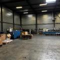 Location d'entrepôt de 2 655 m² à Illkirch-Graffenstaden - 67400 photo - 5