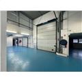 Location d'entrepôt de 1 799 m² à Ivry-sur-Seine - 94200 photo - 12