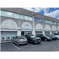 Location d'entrepôt de 1 162 m² à Ivry-sur-Seine - 94200 photo - 11